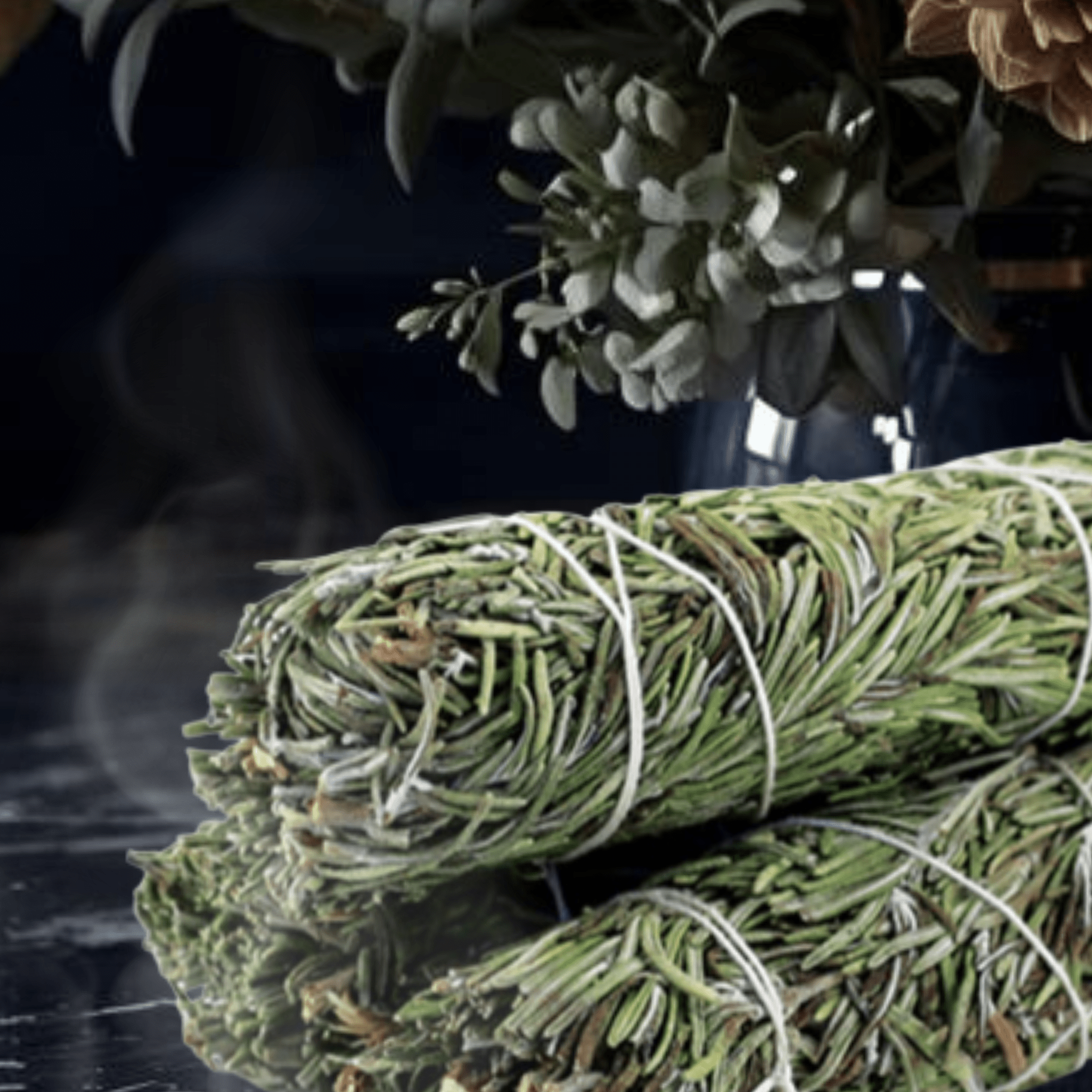 Mountain Sage Stick - Haus Of Alchemy