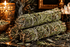 Mountain Sage Stick - Haus Of Alchemy