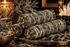 Mugwort Sage Stick - Haus Of Alchemy
