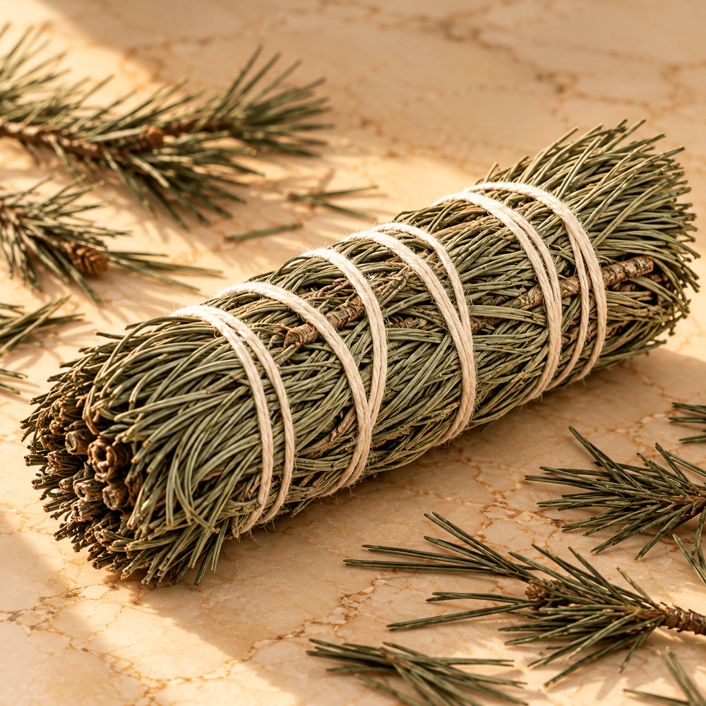 Pine Sage Stick