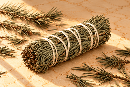Pine Sage Stick - Haus Of Alchemy