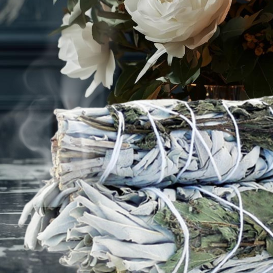 Awaken Sage Stick