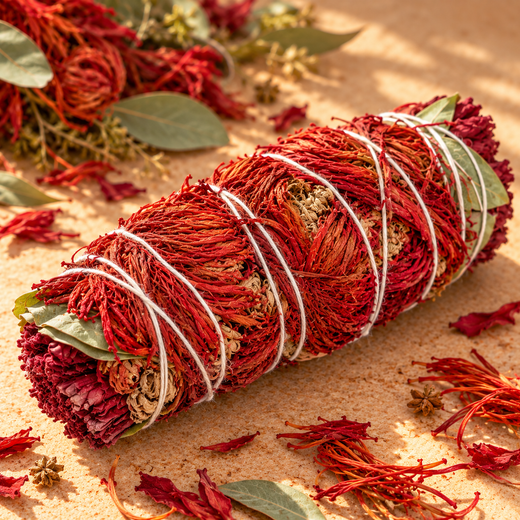 Resurrection Sage Stick - Haus Of Alchemy