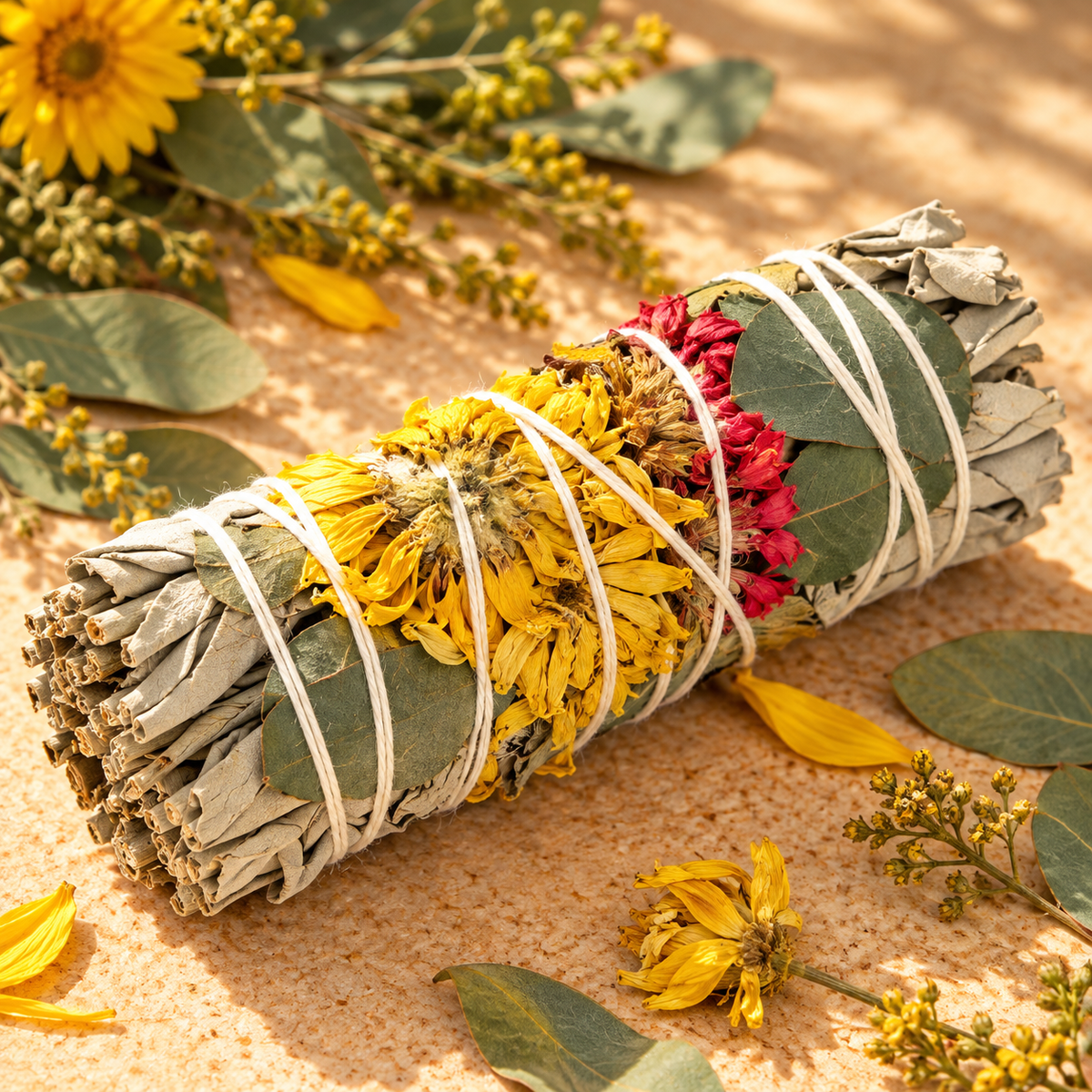 Revive Sage Stick - Haus Of Alchemy