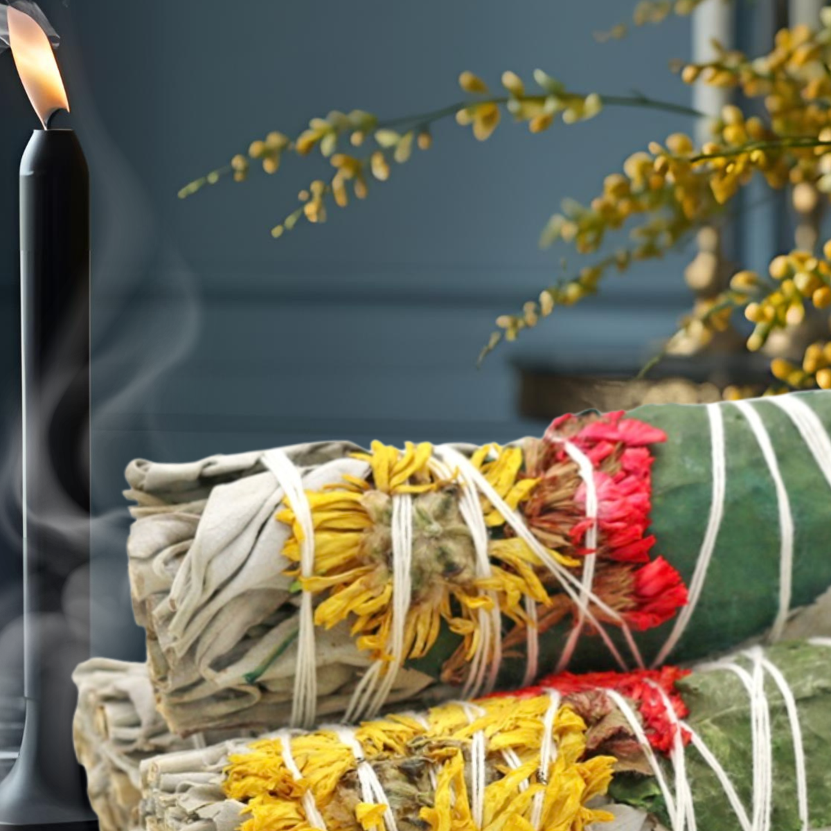 Revive Sage Stick - Haus Of Alchemy