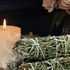 Rosemary Sage Stick - Haus Of Alchemy
