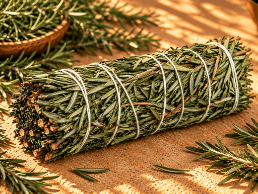 Rosemary Sage Stick - Haus Of Alchemy