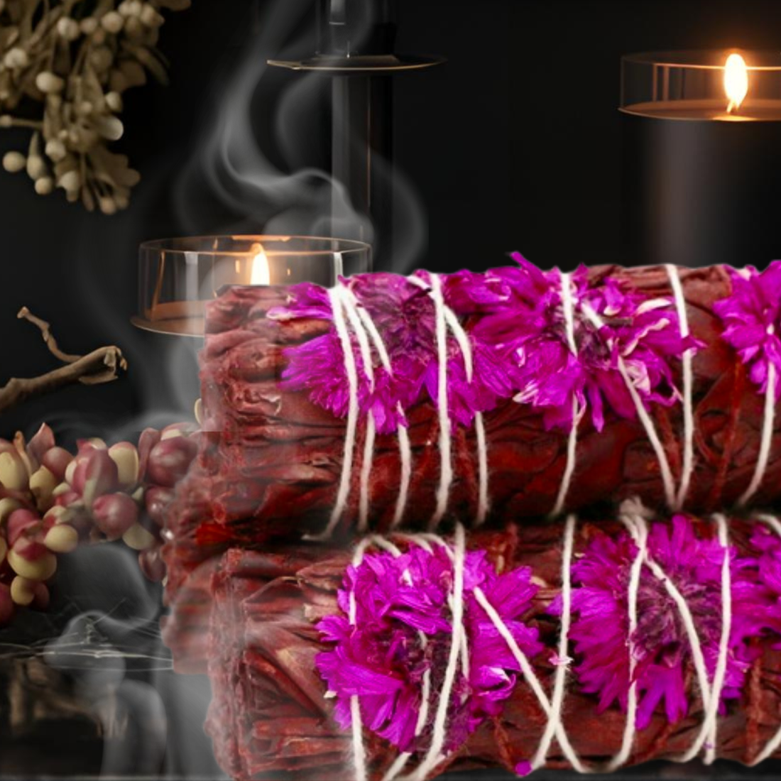 Amour Sage Stick