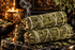 Ruda Rue Sage Stick - Haus Of Alchemy