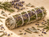 Serenity Sage Stick - Haus Of Alchemy