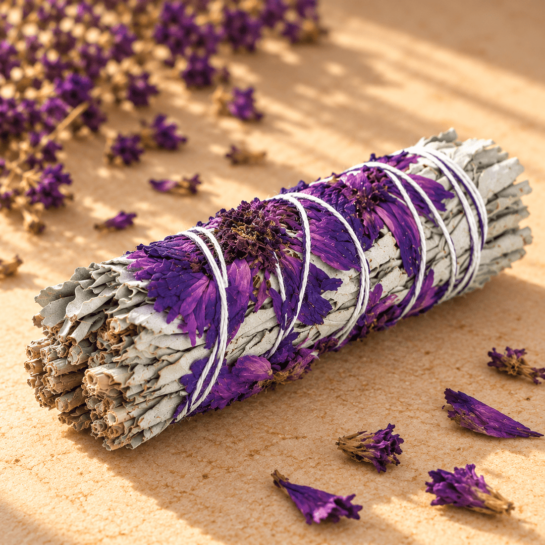 Surrender Sage Stick - Haus Of Alchemy