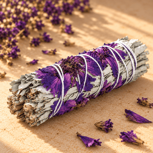 Surrender Sage Stick - Haus Of Alchemy