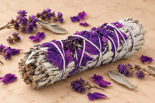 Surrender Sage Stick - Haus Of Alchemy