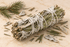 White Sage + Pine Sage Stick - Haus Of Alchemy
