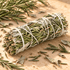 White Sage + Rosemary Sage Stick - Haus Of Alchemy