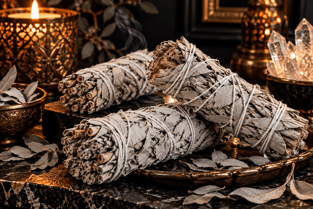White Sage Stick