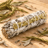 White Sage + Sweetgrass Sage Stick - Haus Of Alchemy