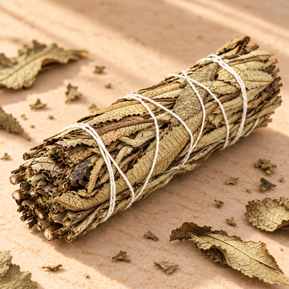 Yerba Santa Sage Stick - Haus Of Alchemy