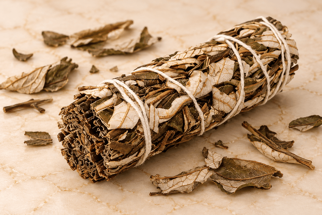 Yerba Santa Sage Stick - Haus Of Alchemy