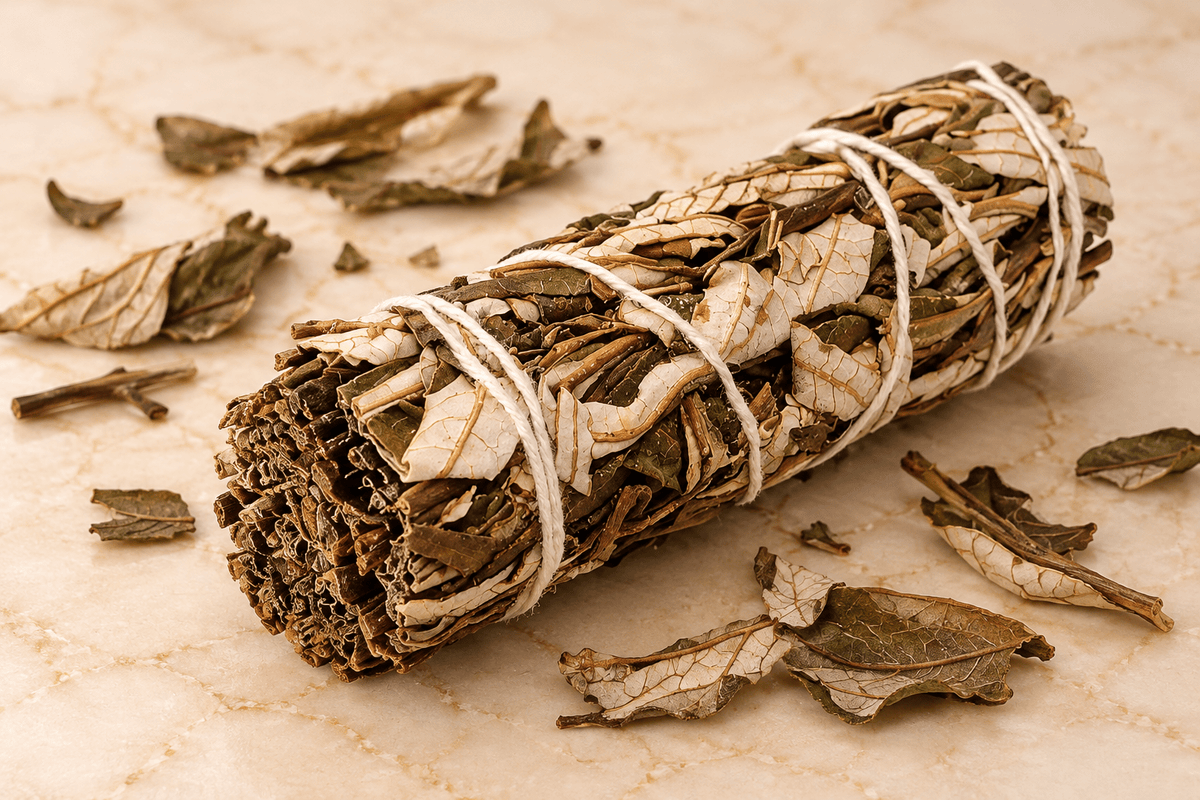 Yerba Santa Sage Stick - Haus Of Alchemy